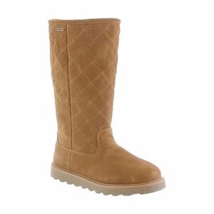 Bearpaw Kimellea II Women Waterproof Suede Boot 7